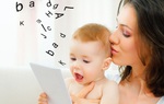 Trẻ chậm nói: Cha mẹ có đang thờ ơ trước việc tương tác cùng con?