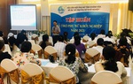 Hội LHPN tỉnh Khánh Hòa tổ chức lớp tập huấn hỗ trợ phụ nữ khởi nghiệp