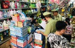 Cất giấu một bao thuốc lá nhập lậu có bị xử phạt?