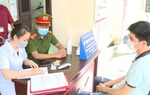 Vĩnh Phúc xử phạt hơn 500 trường hợp không chấp hành biện pháp phòng chống dịch Covid-19