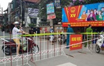 Bộ Y tế ghi nhận 27 ca nhiễm Covid-19 trong nước, nhiều nhất là Bắc Ninh