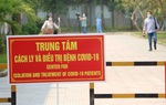 Lịch trình di chuyển của bác thợ hồ nhiễm Covid-19