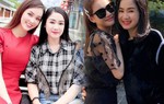 Lão hoá ngược, "mẹ Hồng Diễm" đọ sắc cùng đàn em, cân cả Á hậu đẹp nhất VTV