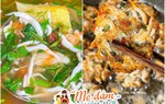 Mách cách làm 2 món ngon từ cá ngần, cứ đến mùa là không thể bỏ qua