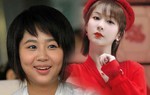 Đây là mỹ nữ nhất quyết phủ nhận tin phẫu thuật thẩm mỹ mà... không ai tin