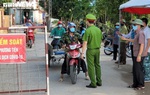 Bắc Ninh ghi nhận thêm 13 người nhiễm Covid-19 trong số 28 ca mắc mới