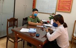 Quảng Bình: Triệu tập một phụ nữ đưa tin sai sự thật về Covid-19 lên mạng xã hội