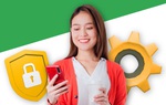 Tham dự hội thảo mở khóa thành công, giúp phụ nữ tự tin làm kinh tế