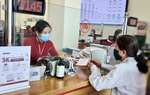 Agribank kích hoạt tối đa các biện pháp để chủ động phòng chống dịch Covid-19