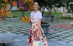 Người phụ nữ mua mắt ngủ lan đột biến "Đôi mắt Pleiku" giá 17,6 tỷ đồng lên tiếng