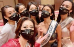 Lộ diện Ban giám khảo Hoa hậu Hoàn vũ 100% là nữ, không có H''Hen Niê như lời đồn