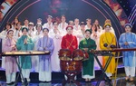 Sao Mai Hiền Anh “xây dựng” ngôi chùa Tam Bảo Phật Ca