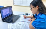 Thầy cô "chia lửa" với lực lượng tuyến đầu chống dịch Covid-19