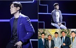 40 tuổi chưa vợ con nhưng Khánh Phương lại giục bạn thân Châu Gia Kiệt sớm lập gia đình