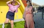 Diện chân váy mà mắc những lỗi cơ bản này, chị em rất dễ bị chê là kém thanh lịch