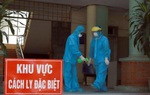 Tạm đình chỉ chức vụ với giám đốc Hacinco vì vi phạm phòng chống Covid-19