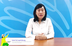 Hội LHPN Việt Nam đồng hành cùng phụ nữ Việt: “Mở khoá bản thân - Khởi sự thành công”
