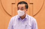 Những lý do khiến Chủ tịch Hà Nội ra văn bản hỏa tốc đề nghị kỷ luật Giám đốc Hacinco