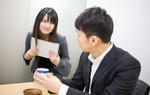 Nhìn cảnh các con quấn quít cậu em đồng nghiệp, tôi lại mơ về một mái ấm