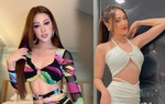 Xuất hiện chiếc áo dành cho các nàng ngực bé lẫn ngực khủng