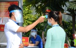 Cách đảm bảo an toàn khi đi bầu cử tại địa phương có dịch Covid-19 