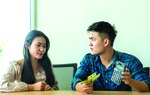 Chồng cất tiền vào két, không cho vợ quản lý
