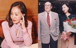 Mỹ nhân Thủy Hử Truyện: Cao tay nhịn "tiểu tam" 42 năm cuối cùng "dắt túi" 35 nghìn tỷ