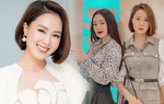 Hồng Diễm khẳng định nhan sắc "lão hóa ngược" trong ảnh chụp cùng đàn em, 39 tuổi mà như 20