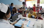Những thay đổi BHYT hộ gia đình từ 1/7/2021