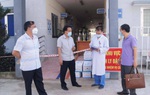 Điện Biên: Ghi nhận 7 ca mắc Covid-19 mới, có 2 ca chưa xác định được nguồn lây