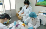 Sáng tạo đẩy nhanh xét nghiệm Covid-19, đơn vị của Đà Nẵng được Thủ tướng tặng Bằng khen