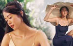 Mê mẩn nàng thơ lai Pháp trong MV triệu view của Đen Vâu
