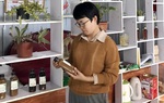 Khởi nghiệp chỉ với 3,5 triệu đồng ở lĩnh vực bị nói là "khùng"