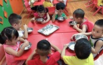 6 thông điệp truyền thông Ngày Vi chất dinh dưỡng 