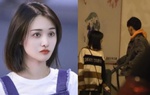 Sau khi tòa tuyên án, Trịnh Sảng và Trương Hằng bị chụp ảnh tranh cãi nảy lửa lúc nửa đêm