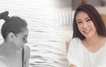Hoa hậu Hà Kiều Anh có "báu vật hình thể" khiến Mai Phương Thúy cũng xuýt xoa
