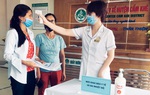 Hơn 3.500 F1, F2 ở Phú Thọ có kết quả xét nghiệm như thế nào?
