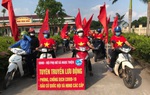 Bắc Giang: Phấn đấu 100% cử tri nữ đi bỏ phiếu bầu cử