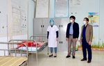 Có ca dương tính Covid-19, Tuyên Quang tăng cường phương án an toàn cho bầu cử