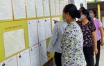 Phụ nữ Nam Định: Đa dạng các hoạt động tuyên truyền bầu cử