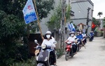 Bắc Ninh: Tổ Covid-19 cộng đồng "đi từng ngõ, gõ từng nhà, rà từng đối tượng"
