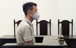 Lừa bán chốt công an phường, lĩnh án 7 năm tù