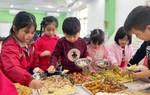 Tăng cường sức đề kháng phòng chống Covid-19 bằng vi chất dinh dưỡng