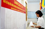 Cử tri Hải Phòng kỳ vọng vào ứng cử viên đại biểu Quốc hội, HĐND các cấp