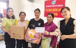 Quảng Ngãi: Hội LHPN xã Nghĩa An mở lại “Cửa hàng 0 đồng” giúp đỡ người nghèo