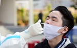 Sáng 19/5: Thêm 31 ca mắc mới, riêng Bắc Ninh và Bắc Giang có 26 ca
