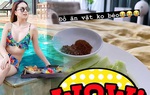 Ăn vặt giữ dáng, dưỡng da như Mai Ngọc: Chọn "thực phẩm vàng" giá rẻ mà đủ công dụng