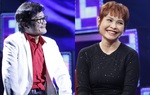 NSƯT Công Ninh và vợ kém tuổi: "Gia đình có 2 bà mẹ, không ai chịu làm chồng"