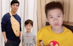 Lý Hải làm phim kiếm 150 tỷ đồng trong 2 tuần, con trai khiến bố mẹ bất ngờ