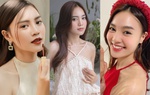 Lan Ngọc "cân" được hết các màu son